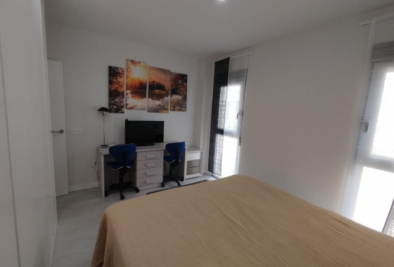Wiederverkauf - Wohnung - Orihuela Costa - Los Dolses
