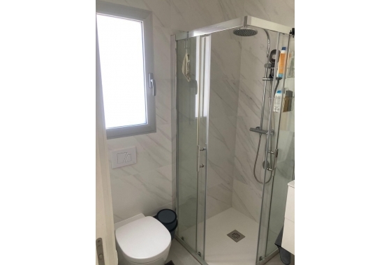 Wiederverkauf - Wohnung - Orihuela Costa - Los Dolses