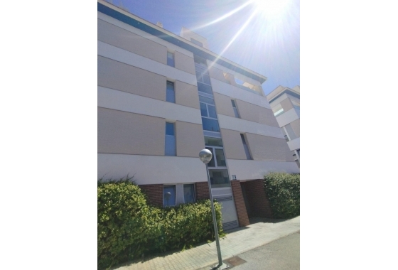 Wiederverkauf - Wohnung - Orihuela Costa - Los Dolses