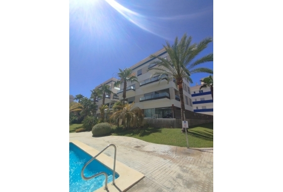 Wiederverkauf - Wohnung - Orihuela Costa - Los Dolses
