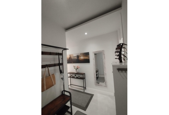Wiederverkauf - Wohnung - Orihuela Costa - Los Dolses