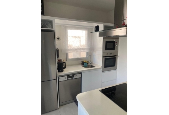 Wiederverkauf - Wohnung - Orihuela Costa - Los Dolses