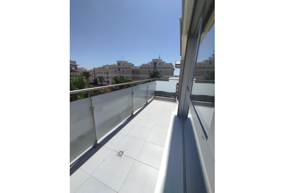 Wiederverkauf - Wohnung - Orihuela Costa - Los Dolses