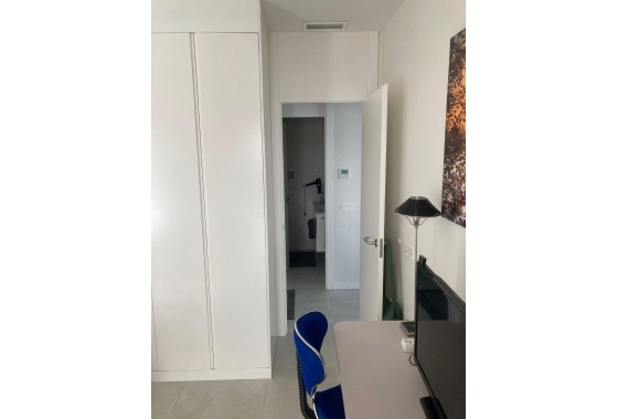 Wiederverkauf - Wohnung - Orihuela Costa - Los Dolses