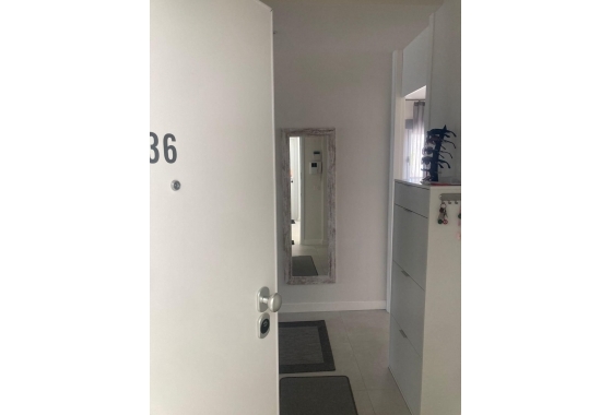Wiederverkauf - Wohnung - Orihuela Costa - Los Dolses