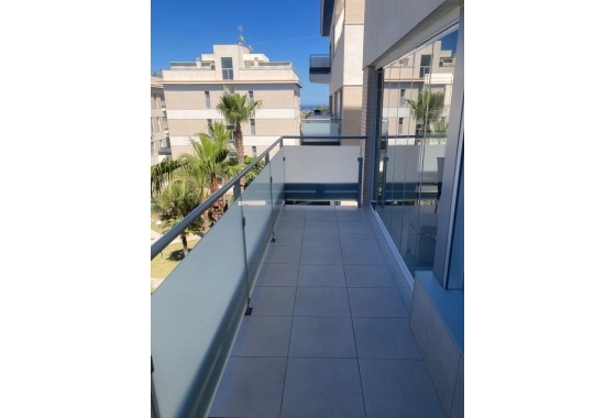 Wiederverkauf - Wohnung - Orihuela Costa - Los Dolses