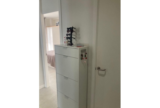 Wiederverkauf - Wohnung - Orihuela Costa - Los Dolses