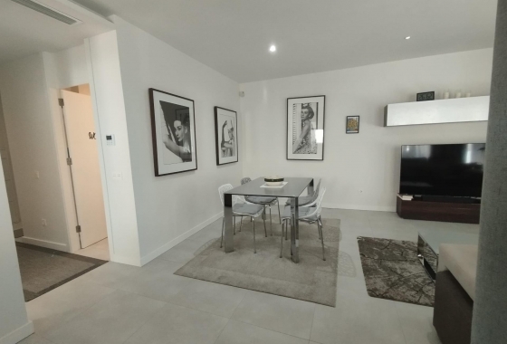 Wiederverkauf - Wohnung - Orihuela Costa - Los Dolses