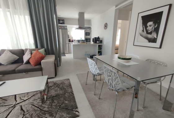 Wiederverkauf - Wohnung - Orihuela Costa - Los Dolses
