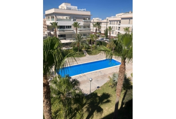 Wiederverkauf - Wohnung - Orihuela Costa - Los Dolses