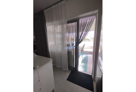 Wiederverkauf - Wohnung - Orihuela Costa - Los Dolses