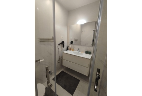 Wiederverkauf - Wohnung - Orihuela Costa - Los Dolses