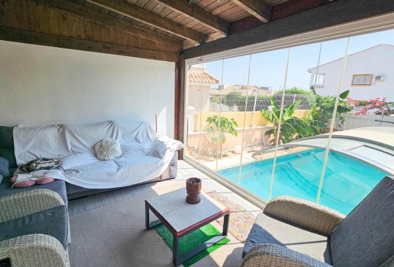 Resale - Villa - Orihuela Costa - Cabo Roig
