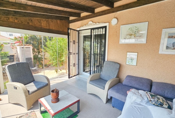 Resale - Villa - Orihuela Costa - Cabo Roig