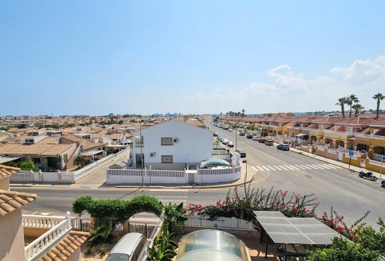 Resale - Villa - Orihuela Costa - Cabo Roig