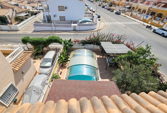Resale - Villa - Orihuela Costa - Cabo Roig