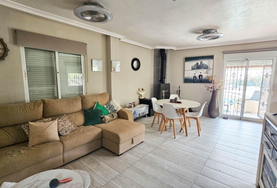 Resale - Villa - Orihuela Costa - Cabo Roig