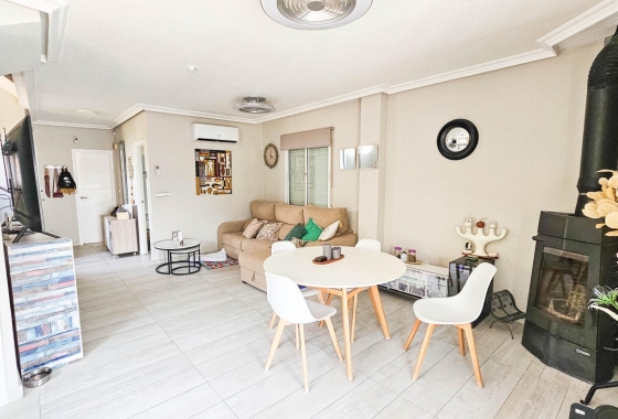 Resale - Villa - Orihuela Costa - Cabo Roig