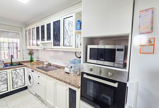 Resale - Villa - Orihuela Costa - Cabo Roig