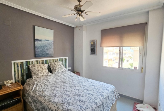 Resale - Villa - Orihuela Costa - Cabo Roig