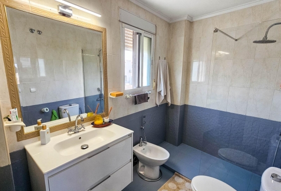 Resale - Villa - Orihuela Costa - Cabo Roig