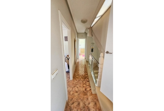 Resale - Villa - Orihuela Costa - Cabo Roig