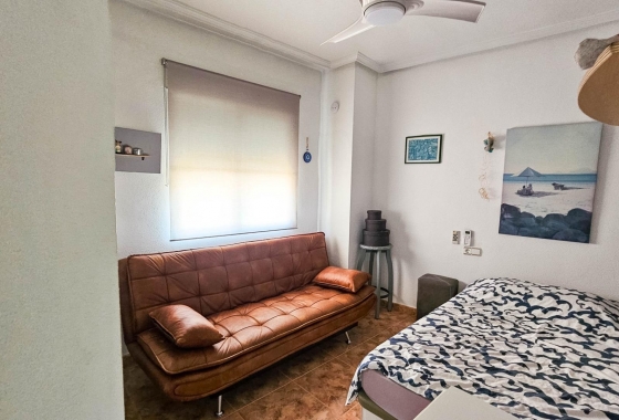 Resale - Villa - Orihuela Costa - Cabo Roig