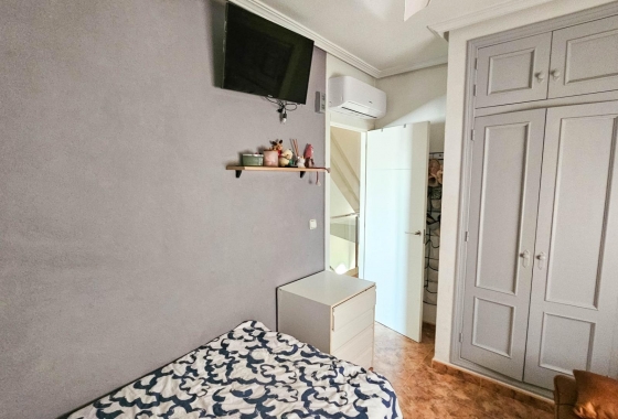 Resale - Villa - Orihuela Costa - Cabo Roig