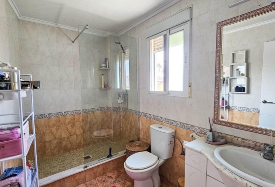 Resale - Villa - Orihuela Costa - Cabo Roig