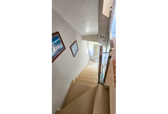 Resale - Villa - Orihuela Costa - Cabo Roig
