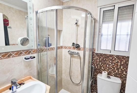 Resale - Villa - Orihuela Costa - Cabo Roig