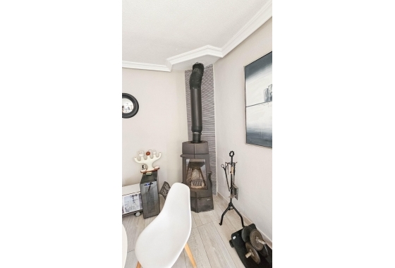 Resale - Villa - Orihuela Costa - Cabo Roig