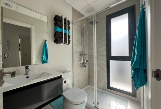 Resale - Villa - Orihuela Costa - Villamartín-las Filipinas