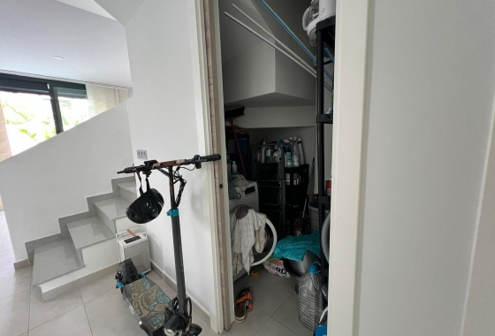 Resale - Villa - Orihuela Costa - Villamartín-las Filipinas