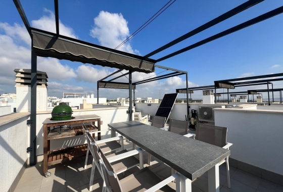 Resale - Villa - Orihuela Costa - Villamartín-las Filipinas