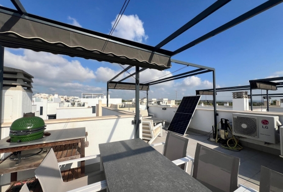 Resale - Villa - Orihuela Costa - Villamartín-las Filipinas