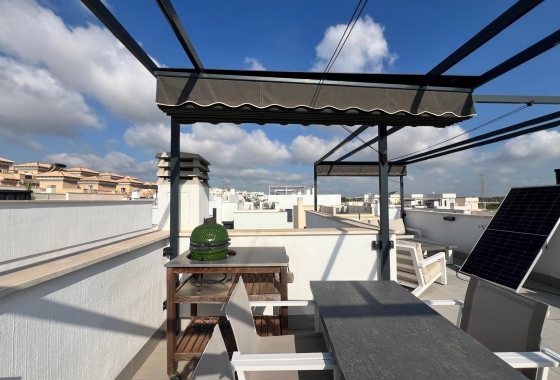 Resale - Villa - Orihuela Costa - Villamartín-las Filipinas