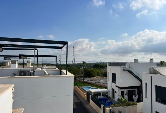 Resale - Villa - Orihuela Costa - Villamartín-las Filipinas