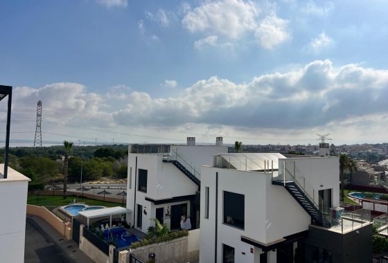 Resale - Villa - Orihuela Costa - Villamartín-las Filipinas