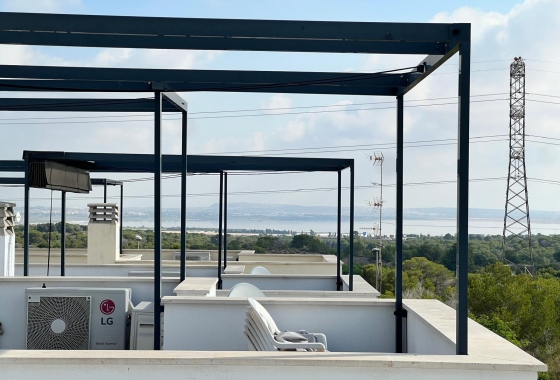 Resale - Villa - Orihuela Costa - Villamartín-las Filipinas
