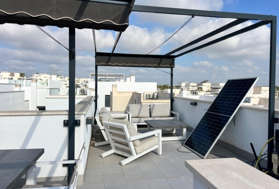 Resale - Villa - Orihuela Costa - Villamartín-las Filipinas