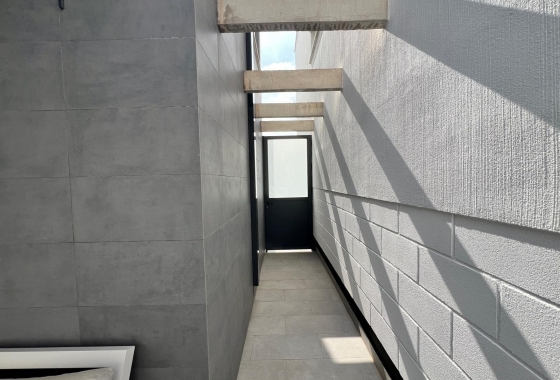 Resale - Villa - Orihuela Costa - Villamartín-las Filipinas