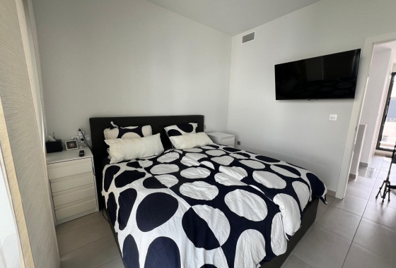 Resale - Villa - Orihuela Costa - Villamartín-las Filipinas