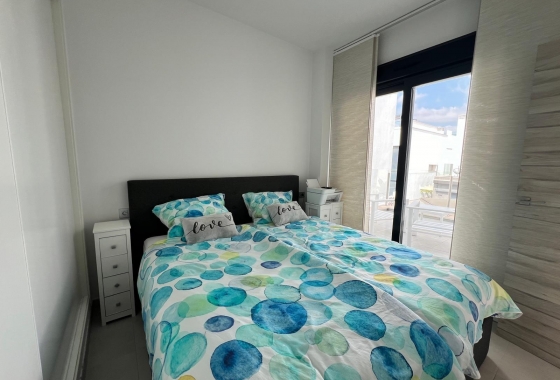 Resale - Villa - Orihuela Costa - Villamartín-las Filipinas