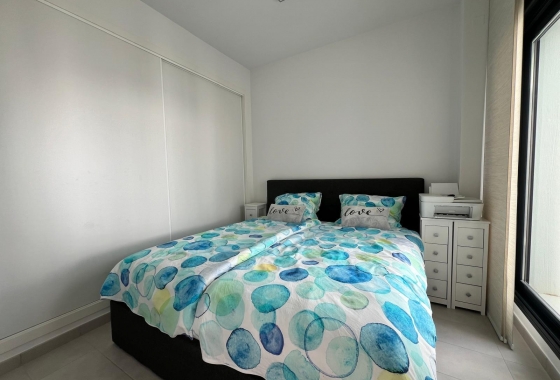 Resale - Villa - Orihuela Costa - Villamartín-las Filipinas