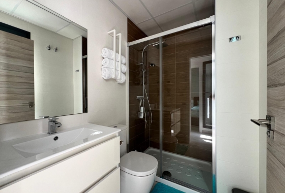 Resale - Villa - Orihuela Costa - Villamartín-las Filipinas