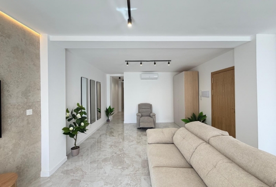 Wiederverkauf - Penthouse - Torrevieja - Playa del Cura