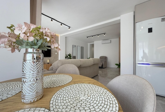Wiederverkauf - Penthouse - Torrevieja - Playa del Cura