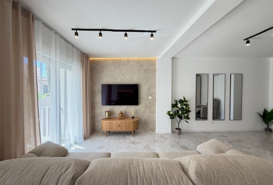 Wiederverkauf - Penthouse - Torrevieja - Playa del Cura