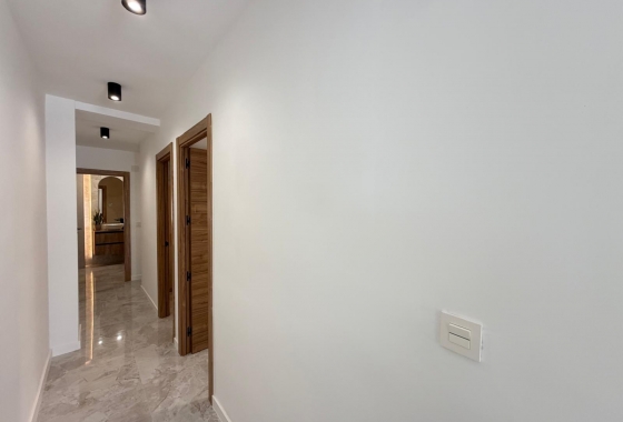 Wiederverkauf - Penthouse - Torrevieja - Playa del Cura